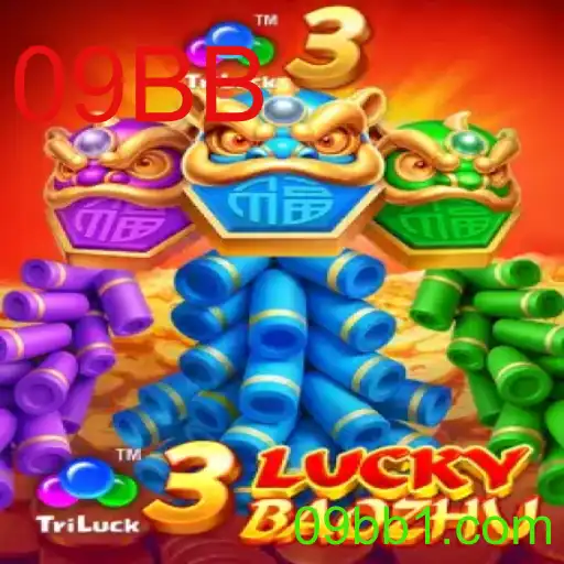 Descubra o Fascinante Mundo de 3LuckyBaozhu