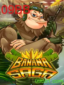 BananaSaga: O Novo Fenômeno dos Games com a Chave 09BB