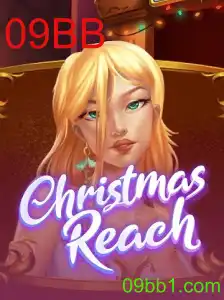 ChristmasReach: Um Novo Capítulo no Entretenimento Festivo