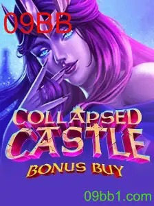 Explorando o Fascinante Mundo de CollapsedCastleBonusBuy
