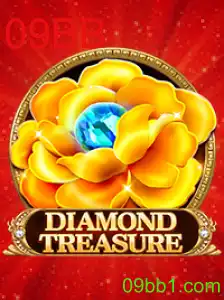 Explorando o Mundo de Diamondtreasure: A Febre do Momento