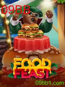 Descubra o Mundo Delicioso de FoodFeast: Um Jogo de Estratégia Culinária