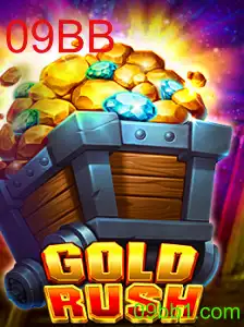 Descubra a emoção do GoldRush: O jogo que está conquistando o mundo