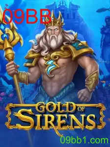 Descubra o Fascinante Mundo de GoldofSirens