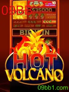 Explorando o Empolgante Mundo do Jogo HotVolcano
