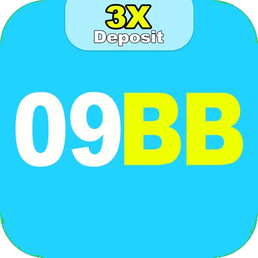 09BB Logo