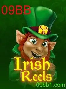 Descubra o Fascinante Mundo de IrishReels: O Jogo de Slot Inovador