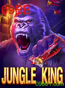 JungleKing: Descubra o Mundo Selvagem de Aventura