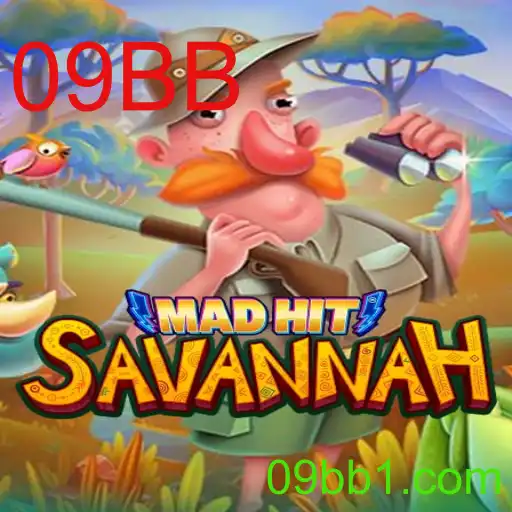 Desvendando 'MadHitSavannah': A Aventura Selvagem no Mundo dos Jogos
