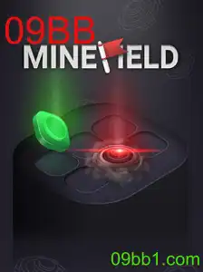 MineField: Explorando o Novo Jogo de Estratégia e Aventura