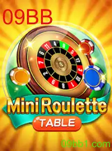 Descubra o Encanto do MiniRoulette: O Jogo de Cassino que está Revolucionando 2023