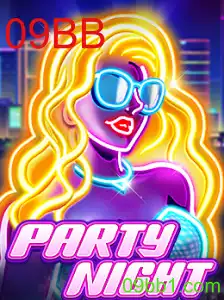 PartyNight: Descubra o Jogo que Está Dominando as Festas com a Palavra-Chave 09BB