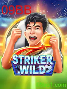 Descubra StrikerWILD: Um Novo Fenômeno no Mundo dos Jogos