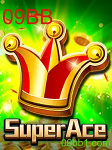 Descubra o Empolgante Mundo de SuperAce: Como Jogar e Vencer