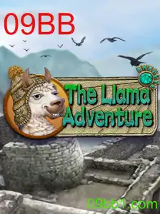 TheLlamaAdventure: A Excitante Jornada do Jogo que Conquista Fãs ao Redor do Mundo