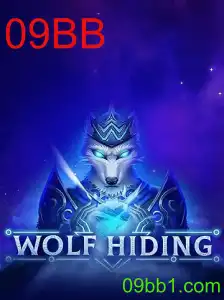 WolfHiding: Um Jogo de Estratégia e Mistério