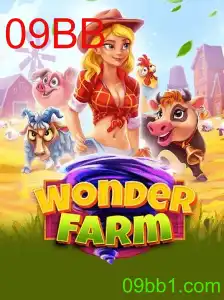Explorando o Universo Fascinante de WonderFarm: O Jogo que Encanta